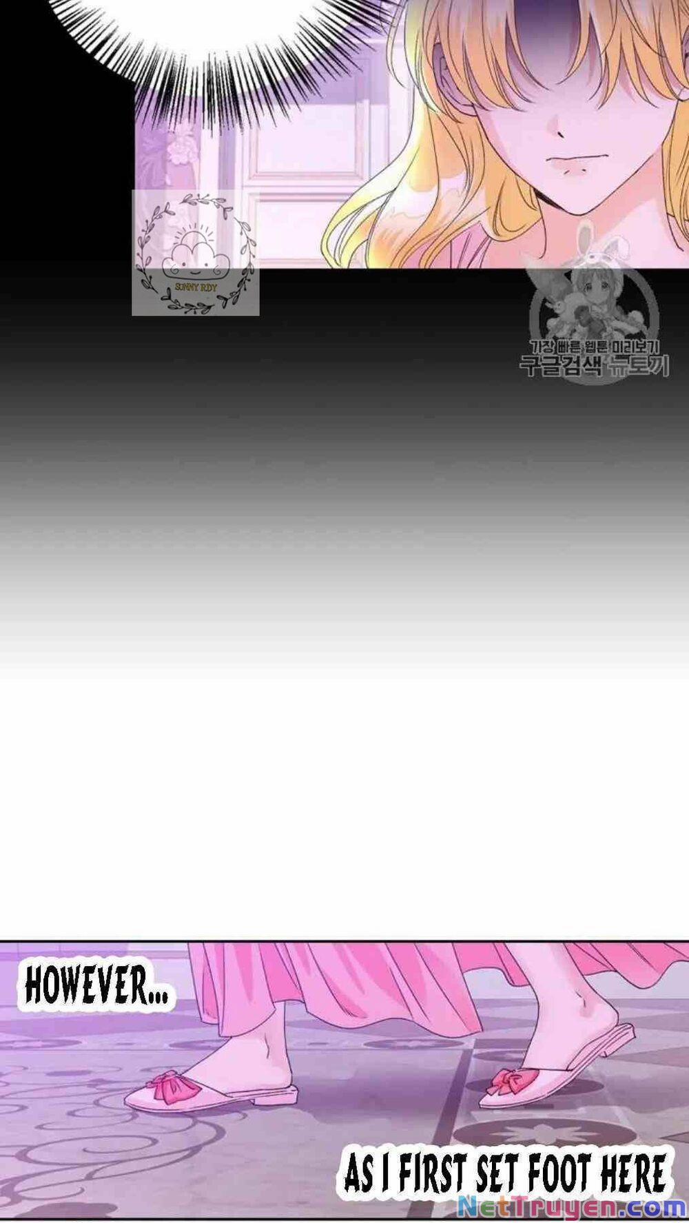 Nhân Vật Phản Diện Xứng Đôi Với Bạo Chúa 41 trang 29