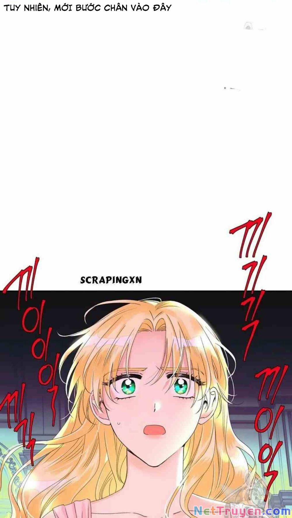 Nhân Vật Phản Diện Xứng Đôi Với Bạo Chúa 41 trang 30