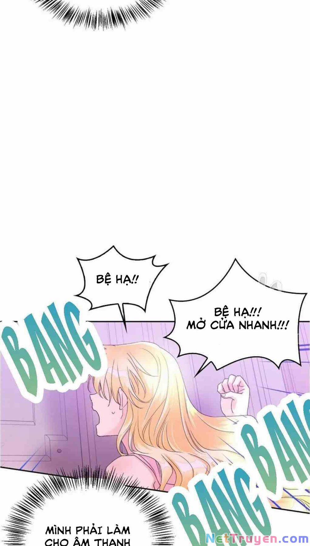 Nhân Vật Phản Diện Xứng Đôi Với Bạo Chúa 41 trang 33