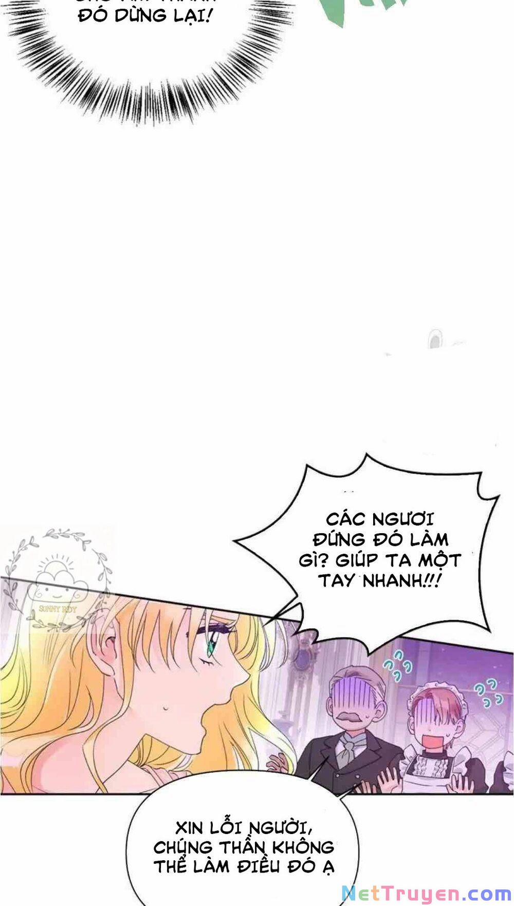 Nhân Vật Phản Diện Xứng Đôi Với Bạo Chúa 41 trang 34