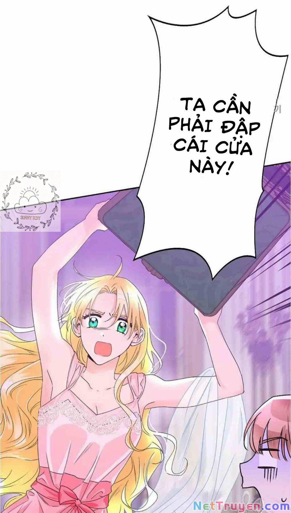 Nhân Vật Phản Diện Xứng Đôi Với Bạo Chúa 41 trang 36