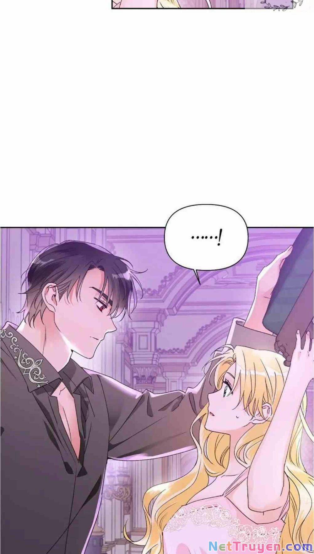 Nhân Vật Phản Diện Xứng Đôi Với Bạo Chúa 41 trang 42