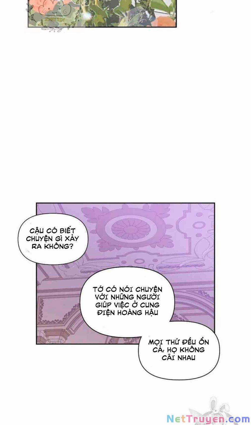 Nhân Vật Phản Diện Xứng Đôi Với Bạo Chúa 41 trang 8