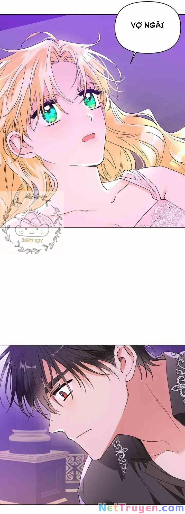 Nhân Vật Phản Diện Xứng Đôi Với Bạo Chúa 42 trang 11