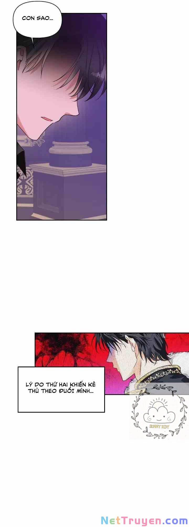 Nhân Vật Phản Diện Xứng Đôi Với Bạo Chúa 42 trang 17