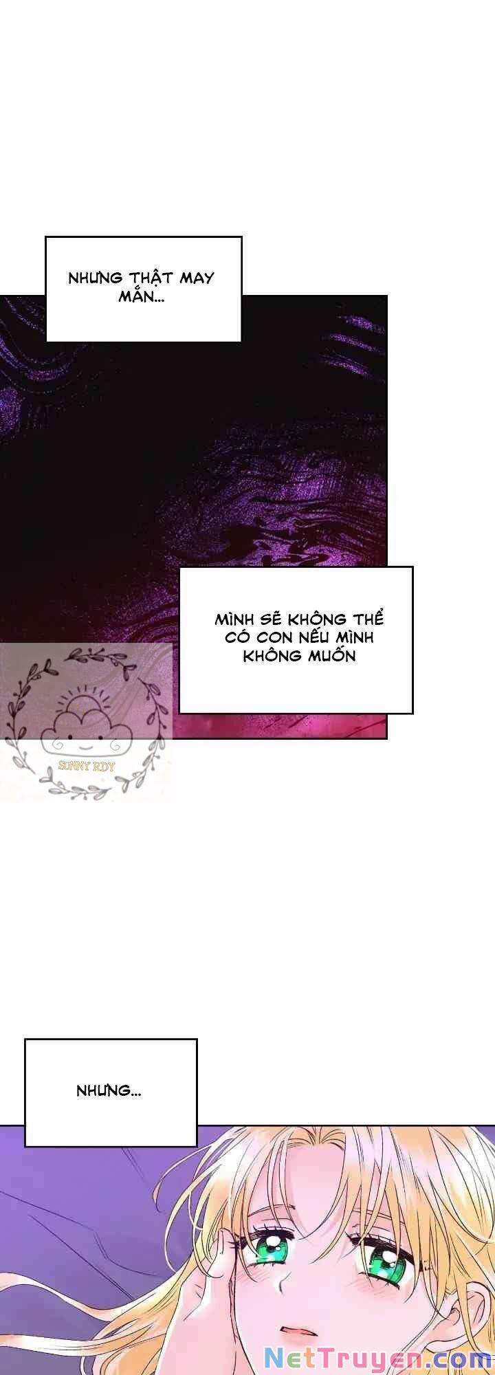 Nhân Vật Phản Diện Xứng Đôi Với Bạo Chúa 42 trang 19
