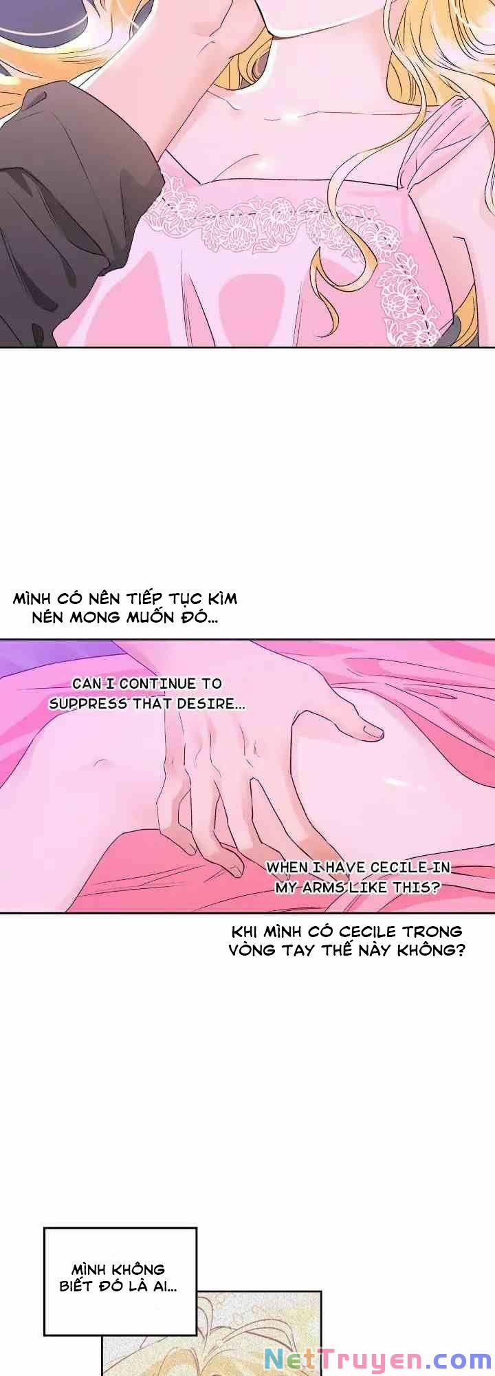 Nhân Vật Phản Diện Xứng Đôi Với Bạo Chúa 42 trang 20