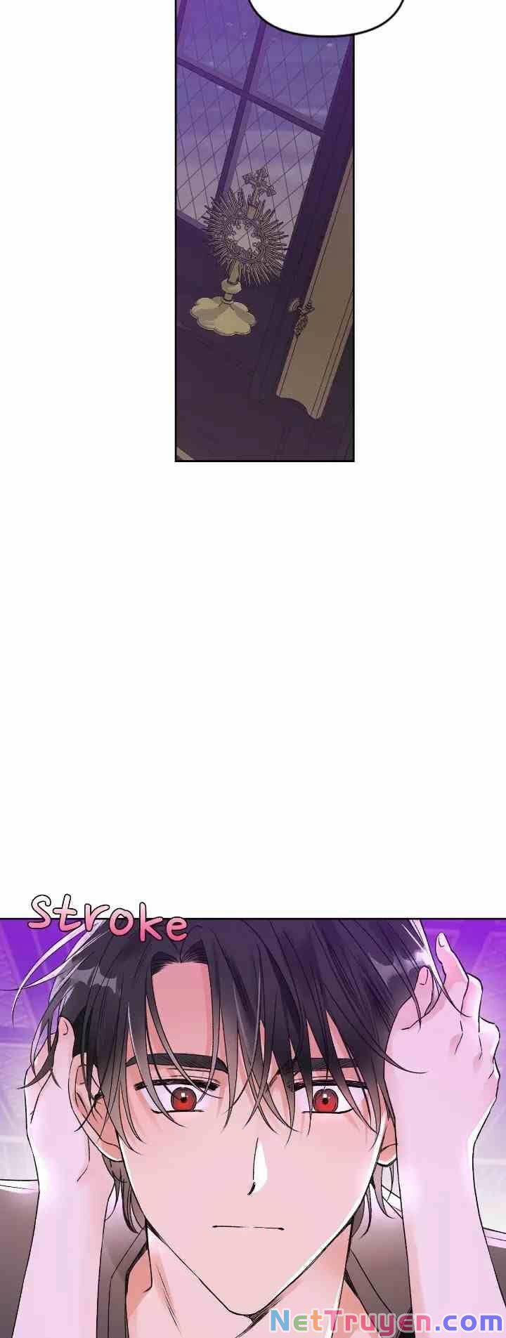 Nhân Vật Phản Diện Xứng Đôi Với Bạo Chúa 42 trang 28