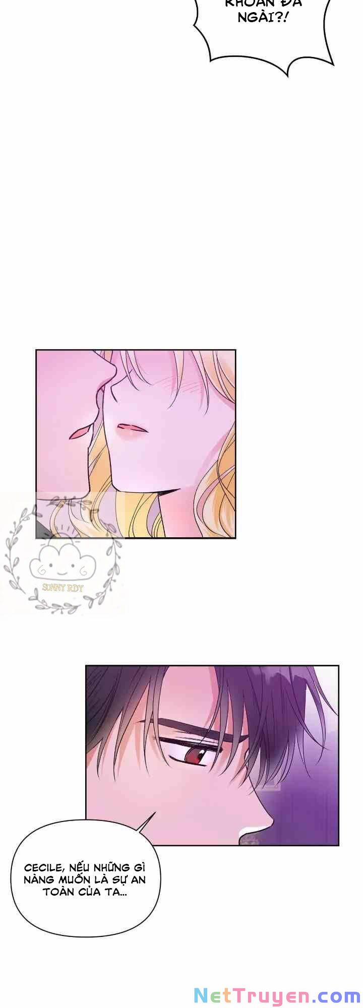 Nhân Vật Phản Diện Xứng Đôi Với Bạo Chúa 42 trang 31