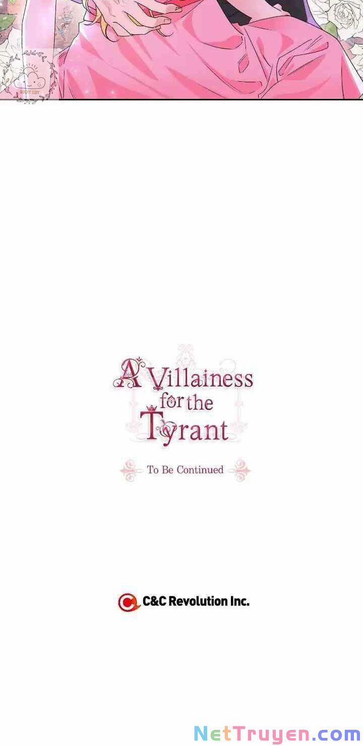 Nhân Vật Phản Diện Xứng Đôi Với Bạo Chúa 42 trang 33
