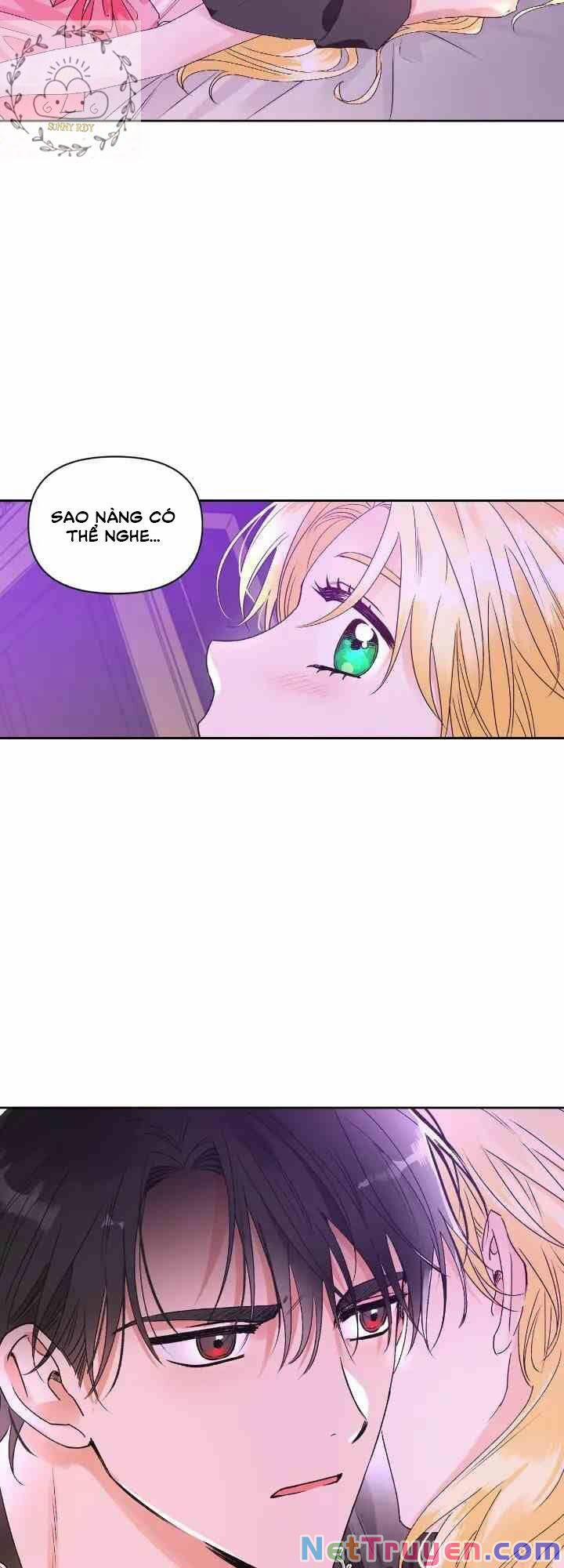 Nhân Vật Phản Diện Xứng Đôi Với Bạo Chúa 42 trang 6