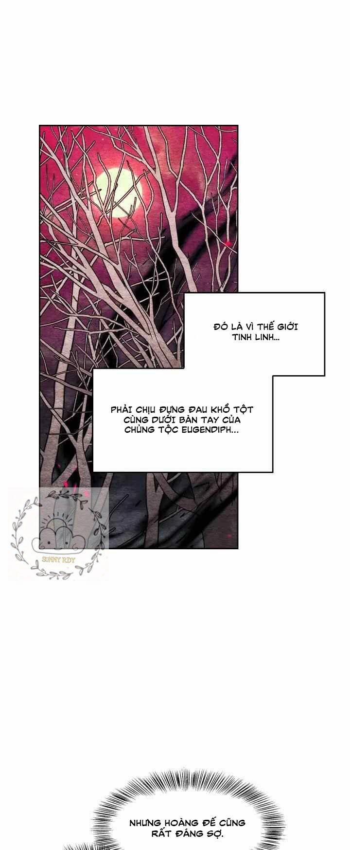 Nhân Vật Phản Diện Xứng Đôi Với Bạo Chúa 43 trang 12