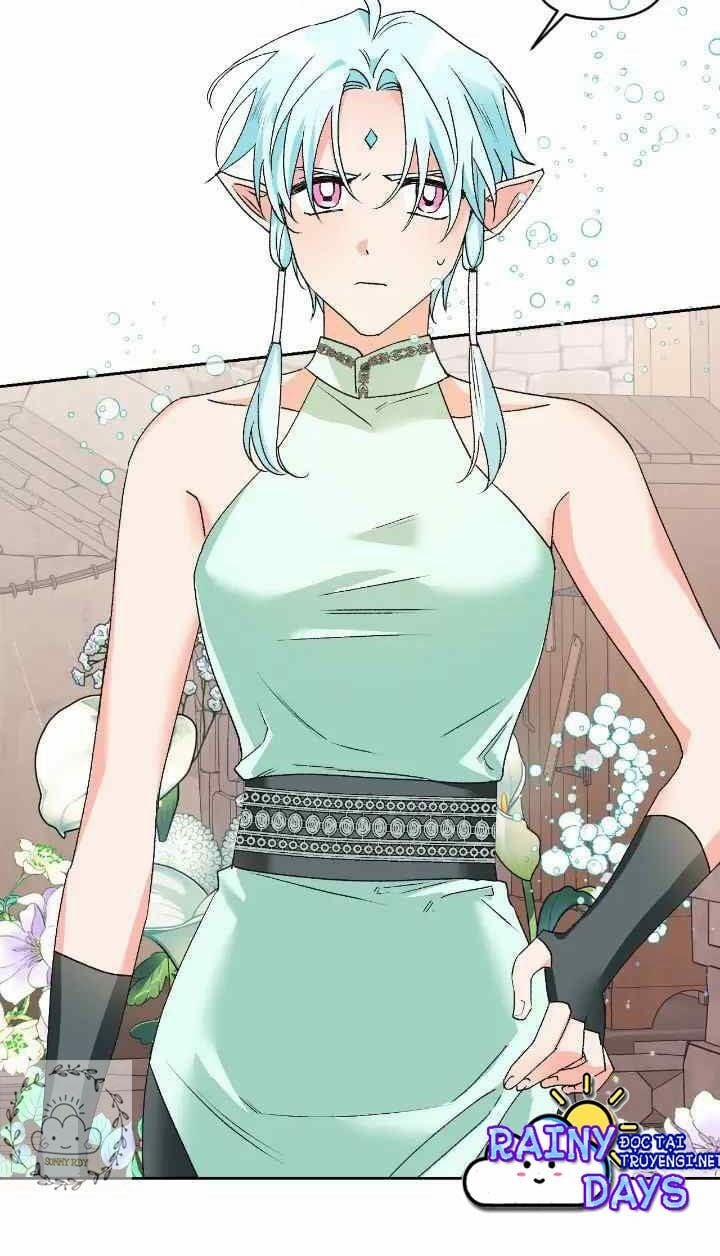 Nhân Vật Phản Diện Xứng Đôi Với Bạo Chúa 43 trang 21