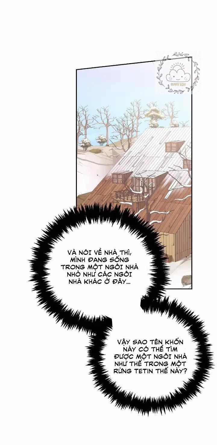 Nhân Vật Phản Diện Xứng Đôi Với Bạo Chúa 43 trang 25