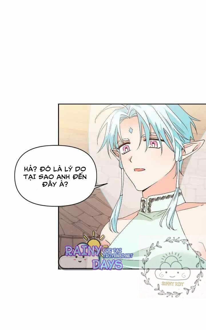 Nhân Vật Phản Diện Xứng Đôi Với Bạo Chúa 43 trang 28