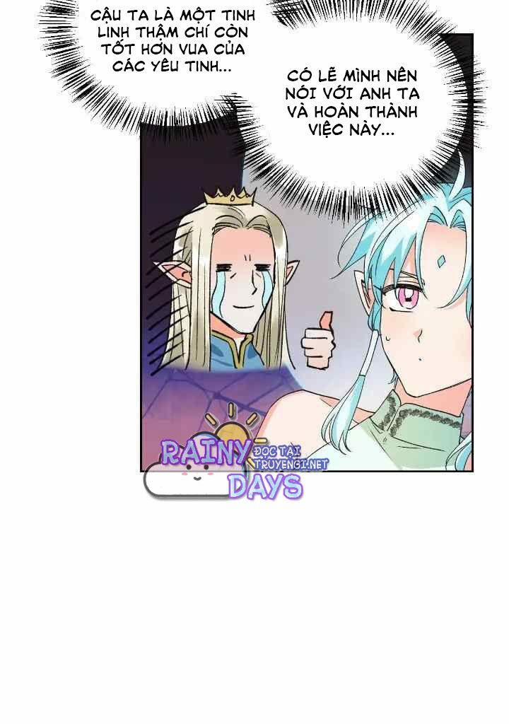 Nhân Vật Phản Diện Xứng Đôi Với Bạo Chúa 43 trang 33