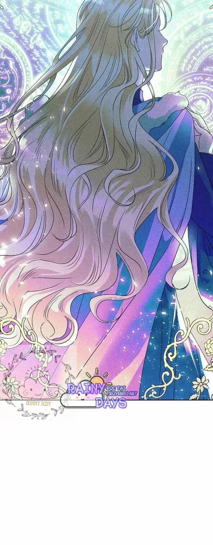 Nhân Vật Phản Diện Xứng Đôi Với Bạo Chúa 43 trang 41