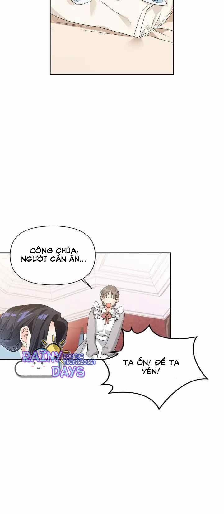 Nhân Vật Phản Diện Xứng Đôi Với Bạo Chúa 43 trang 43