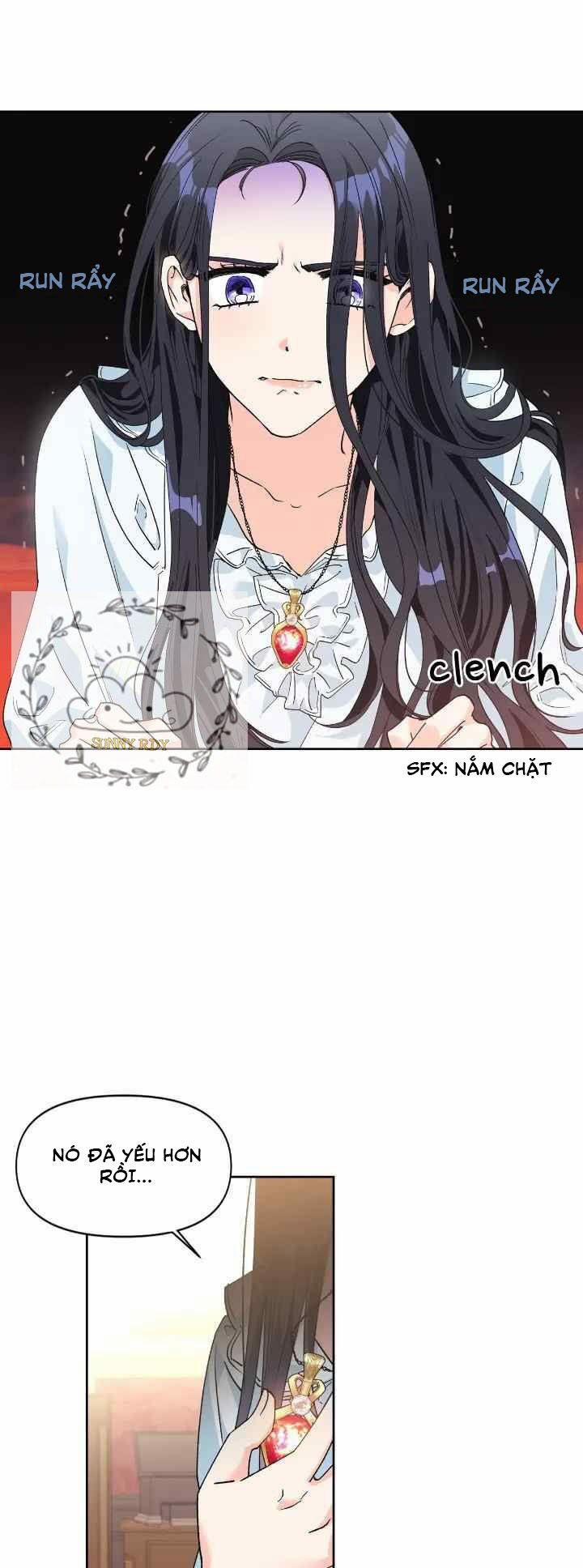 Nhân Vật Phản Diện Xứng Đôi Với Bạo Chúa 43 trang 51