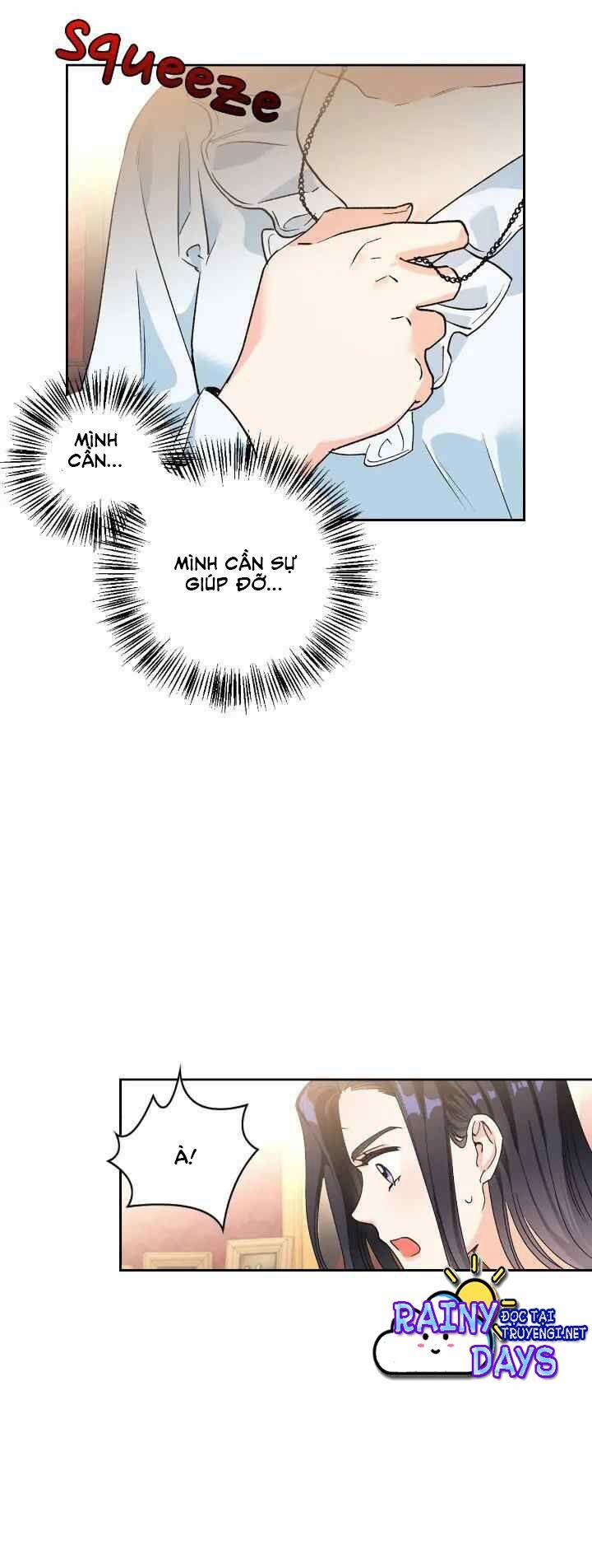 Nhân Vật Phản Diện Xứng Đôi Với Bạo Chúa 43 trang 54