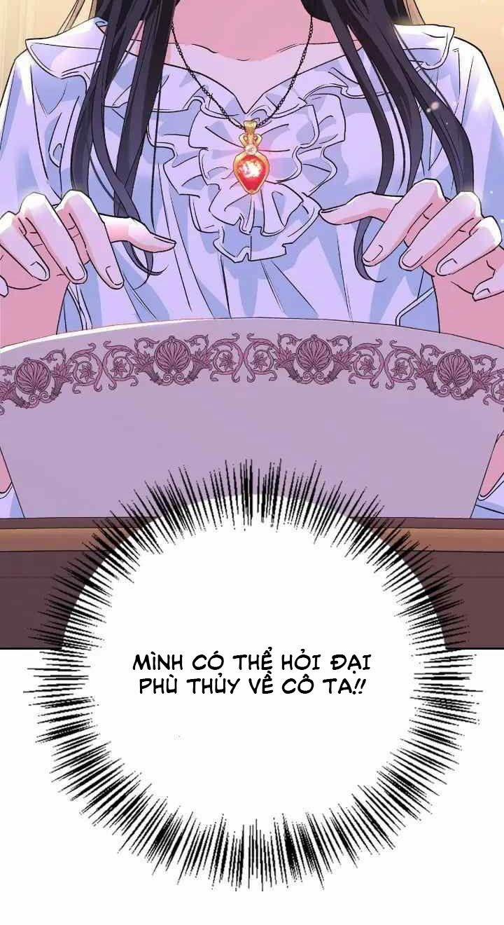 Nhân Vật Phản Diện Xứng Đôi Với Bạo Chúa 43 trang 58