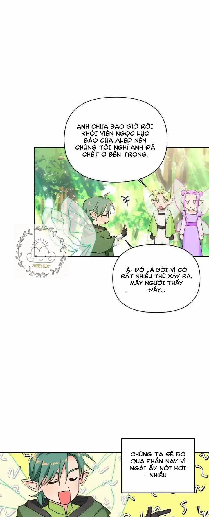 Nhân Vật Phản Diện Xứng Đôi Với Bạo Chúa 43 trang 6