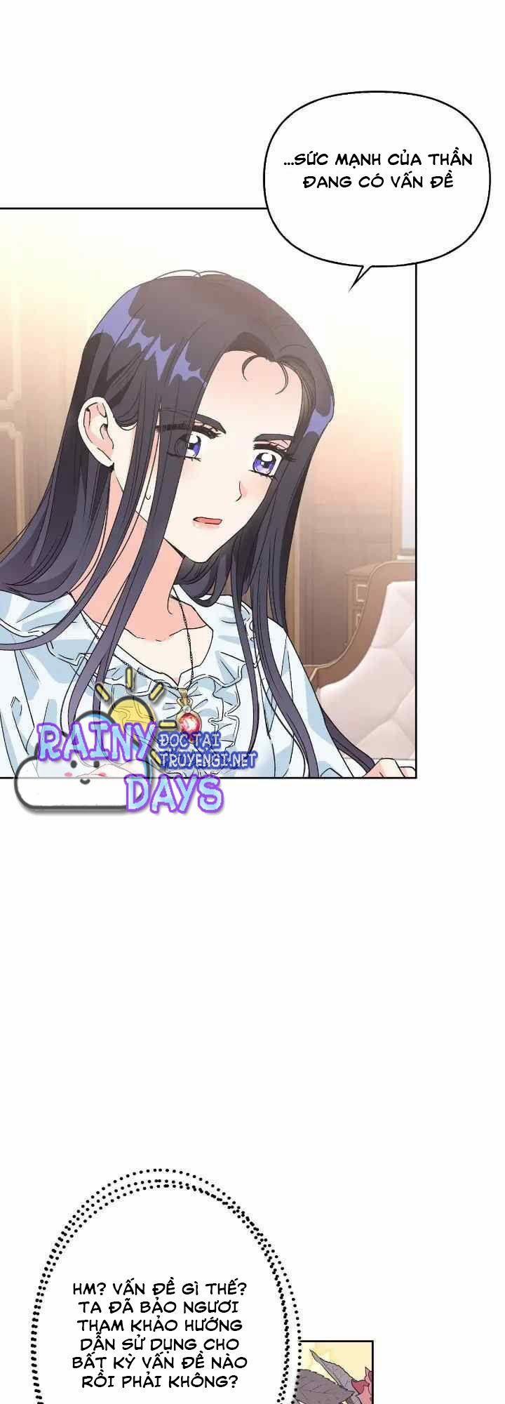 Nhân Vật Phản Diện Xứng Đôi Với Bạo Chúa 44 trang 11