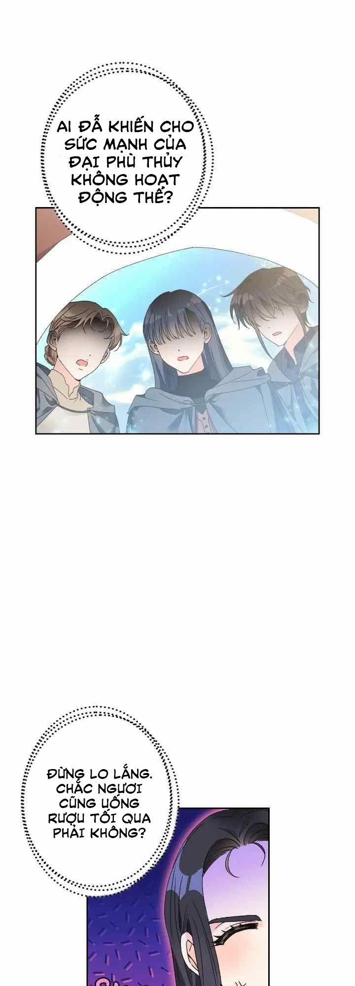 Nhân Vật Phản Diện Xứng Đôi Với Bạo Chúa 44 trang 18