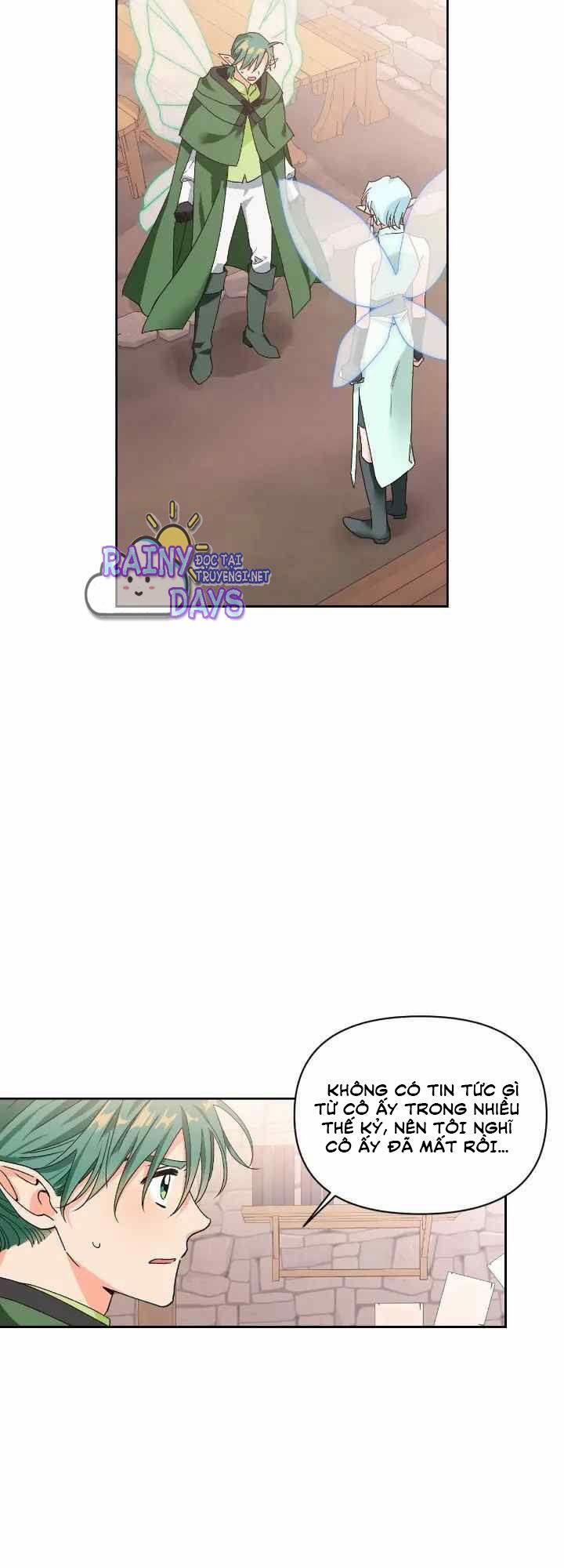 Nhân Vật Phản Diện Xứng Đôi Với Bạo Chúa 44 trang 2