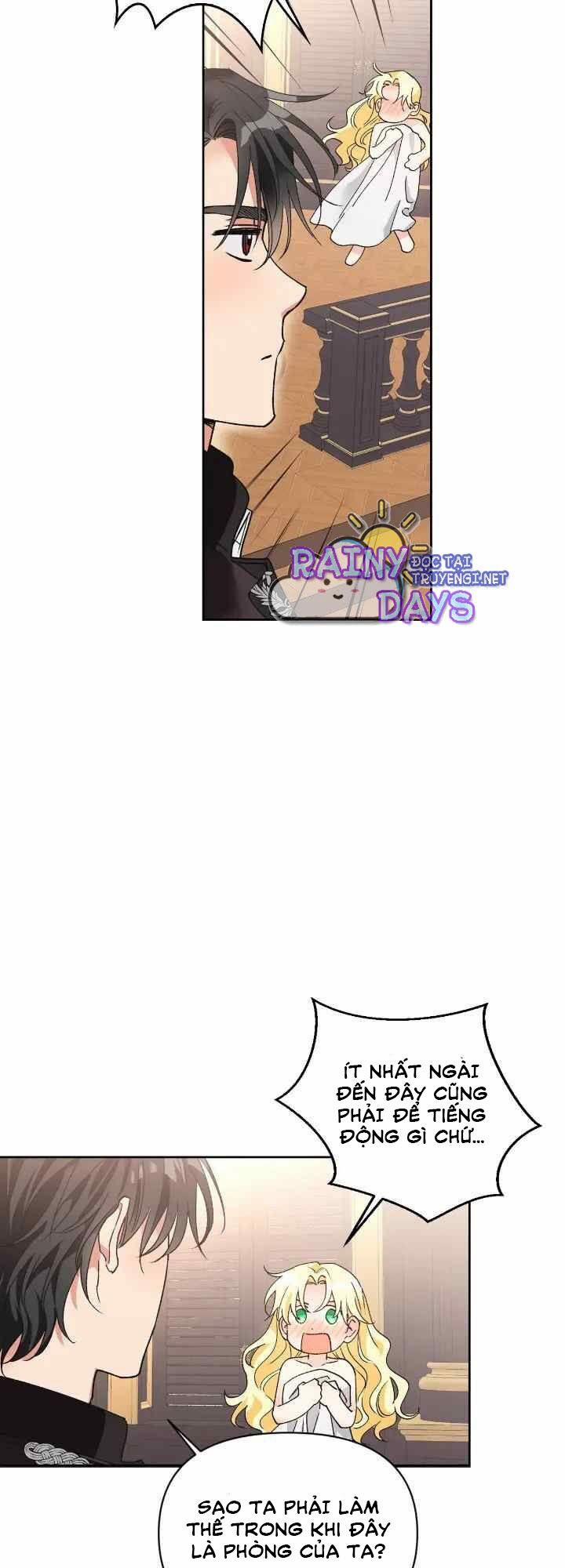 Nhân Vật Phản Diện Xứng Đôi Với Bạo Chúa 44 trang 28