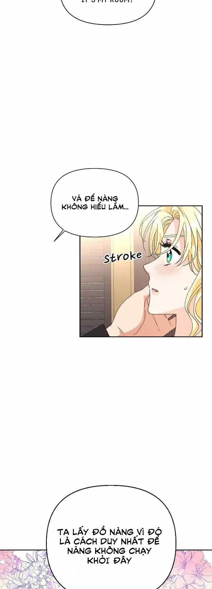 Nhân Vật Phản Diện Xứng Đôi Với Bạo Chúa 44 trang 29