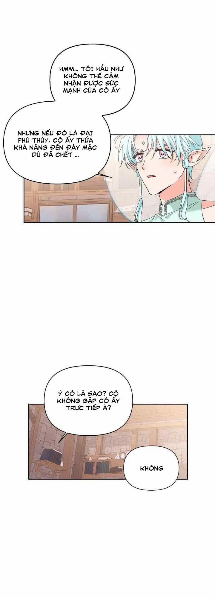 Nhân Vật Phản Diện Xứng Đôi Với Bạo Chúa 44 trang 3