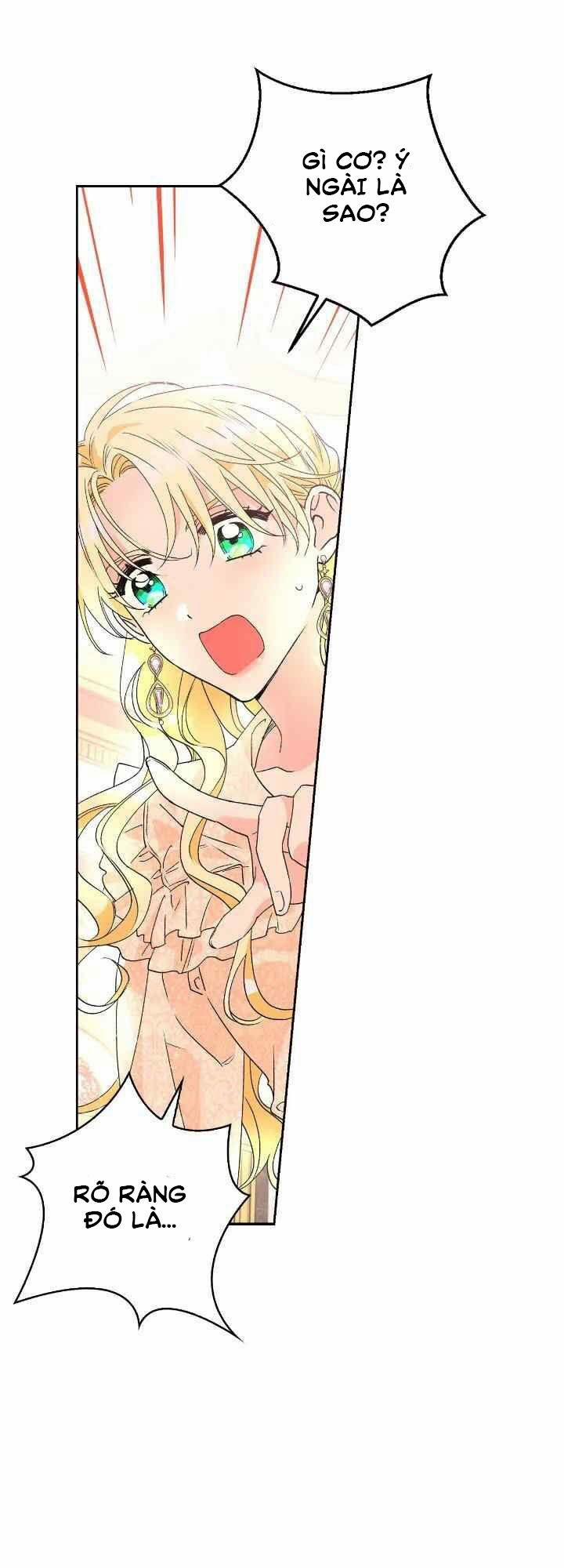 Nhân Vật Phản Diện Xứng Đôi Với Bạo Chúa 44 trang 45