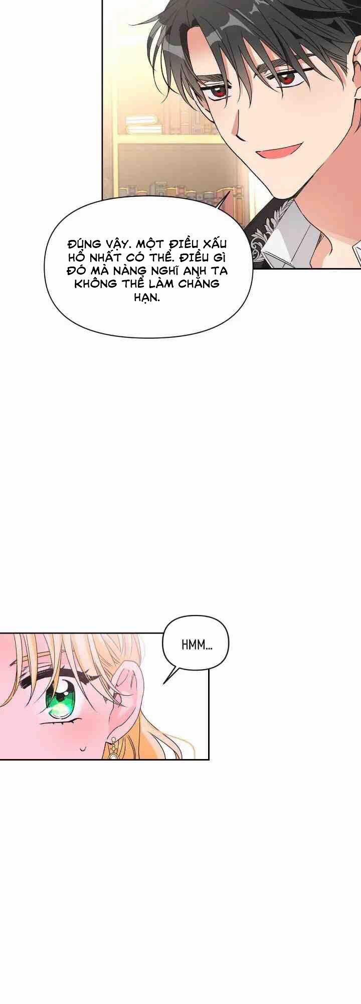 Nhân Vật Phản Diện Xứng Đôi Với Bạo Chúa 45 trang 17