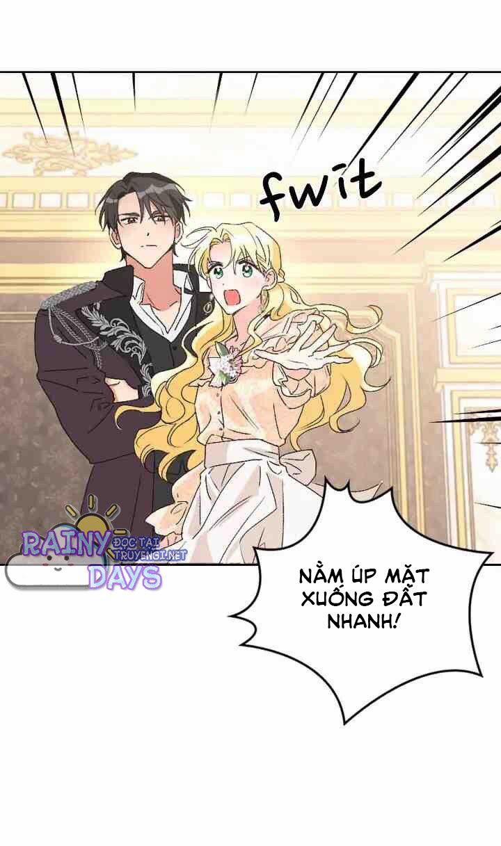 Nhân Vật Phản Diện Xứng Đôi Với Bạo Chúa 45 trang 18