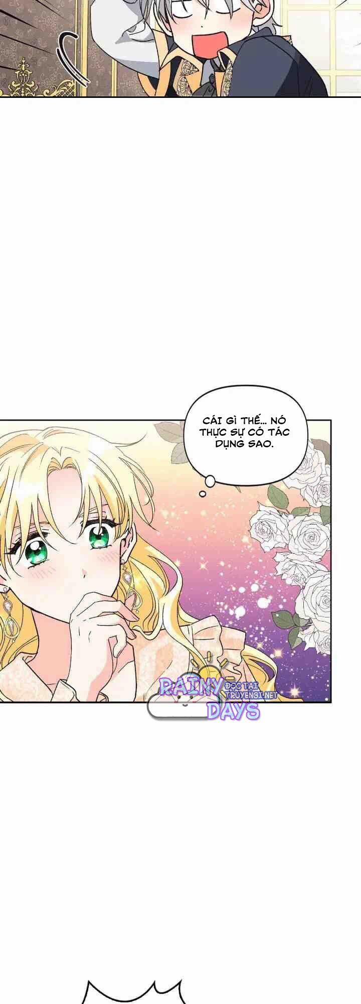 Nhân Vật Phản Diện Xứng Đôi Với Bạo Chúa 45 trang 20
