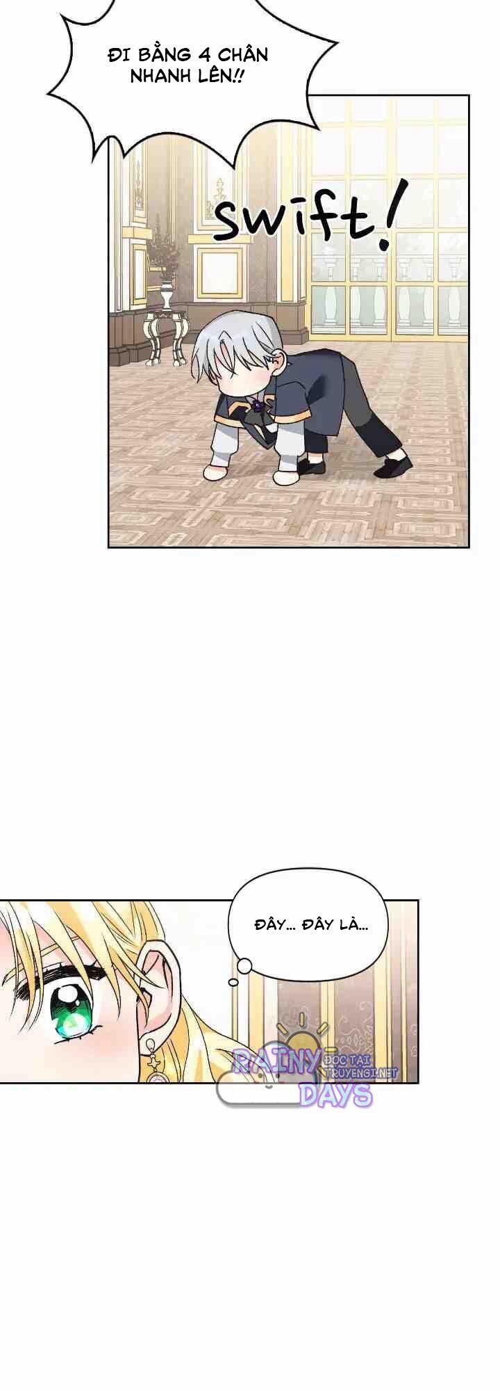 Nhân Vật Phản Diện Xứng Đôi Với Bạo Chúa 45 trang 21