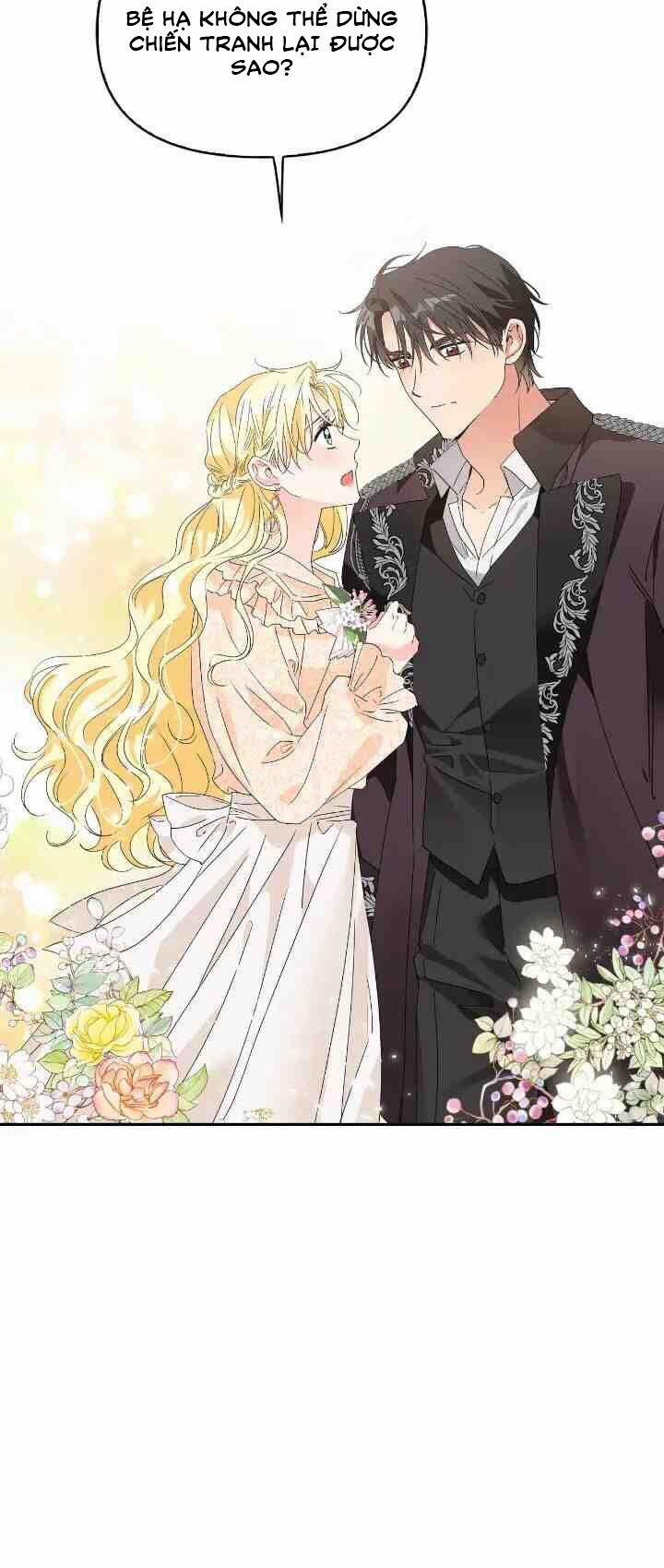 Nhân Vật Phản Diện Xứng Đôi Với Bạo Chúa 45 trang 25