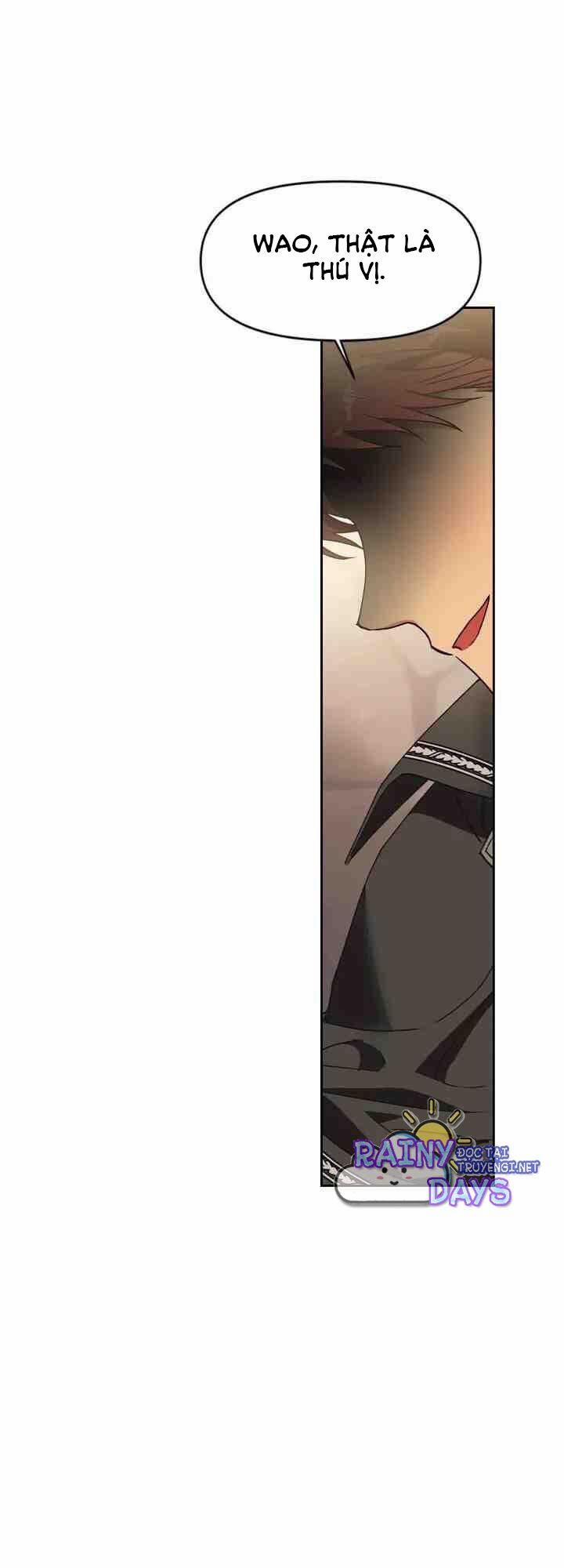 Nhân Vật Phản Diện Xứng Đôi Với Bạo Chúa 45 trang 35