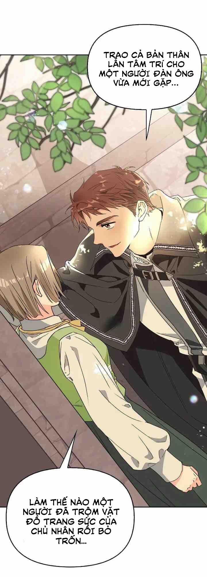 Nhân Vật Phản Diện Xứng Đôi Với Bạo Chúa 45 trang 36