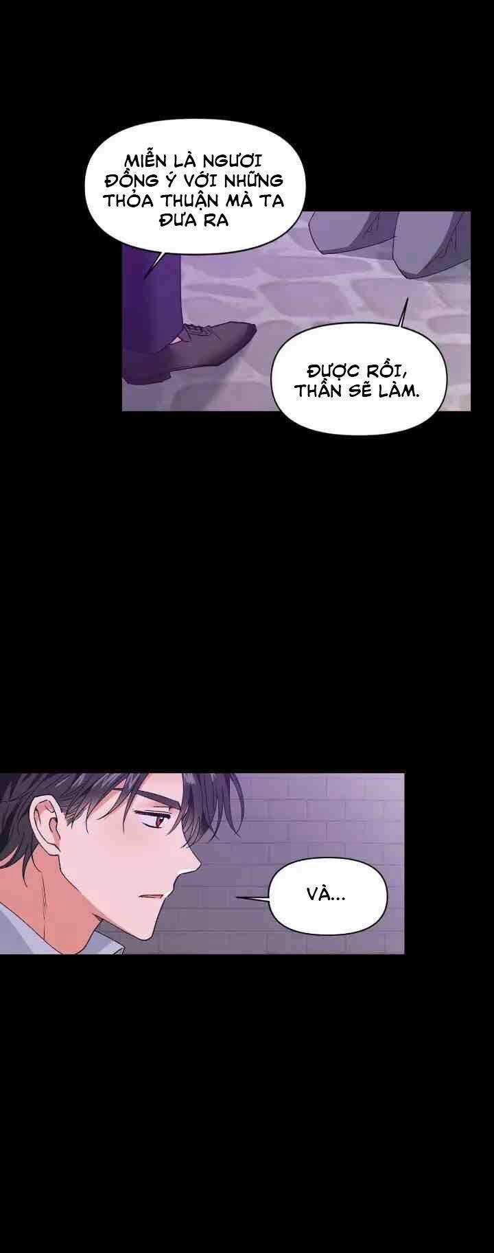 Nhân Vật Phản Diện Xứng Đôi Với Bạo Chúa 45 trang 4