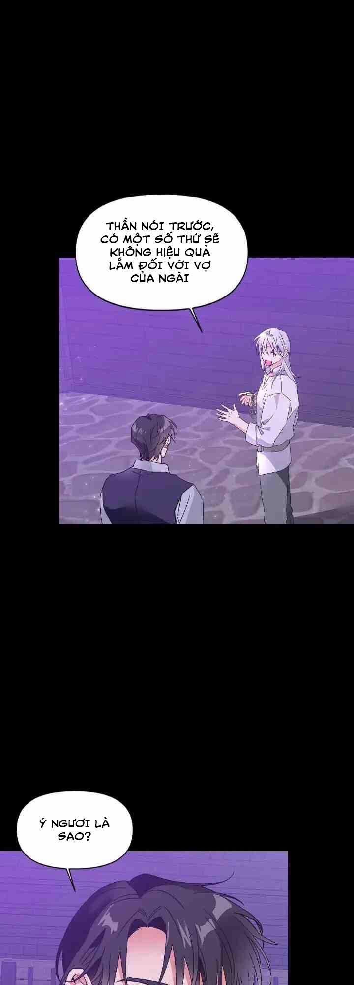 Nhân Vật Phản Diện Xứng Đôi Với Bạo Chúa 45 trang 6