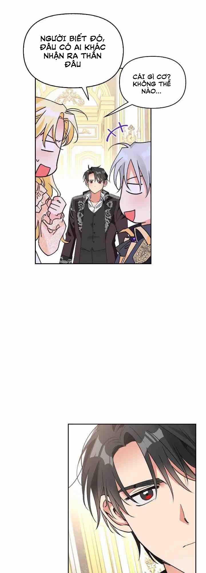 Nhân Vật Phản Diện Xứng Đôi Với Bạo Chúa 45 trang 9