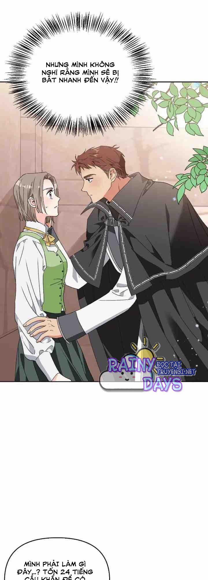 Nhân Vật Phản Diện Xứng Đôi Với Bạo Chúa 46 trang 11