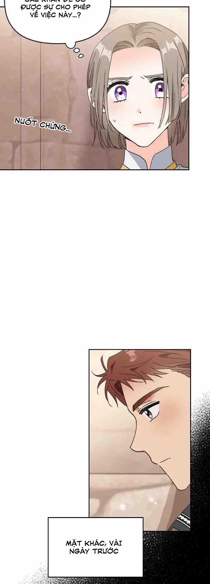 Nhân Vật Phản Diện Xứng Đôi Với Bạo Chúa 46 trang 12