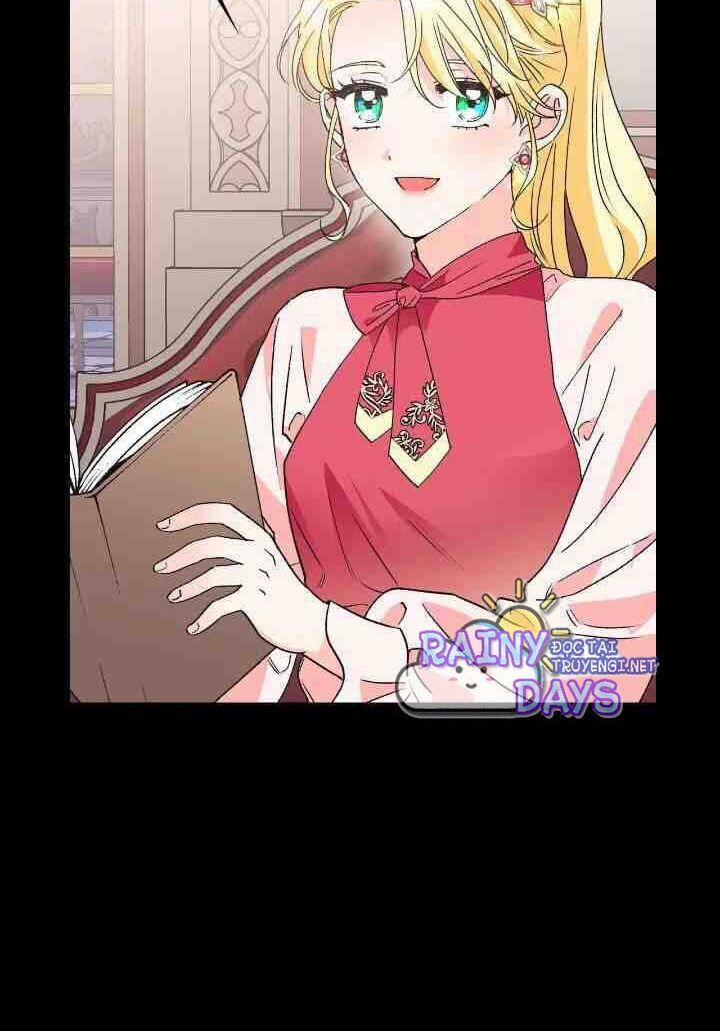 Nhân Vật Phản Diện Xứng Đôi Với Bạo Chúa 46 trang 14