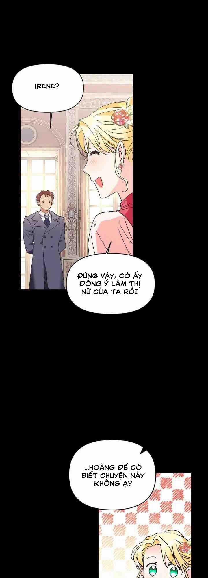 Nhân Vật Phản Diện Xứng Đôi Với Bạo Chúa 46 trang 15