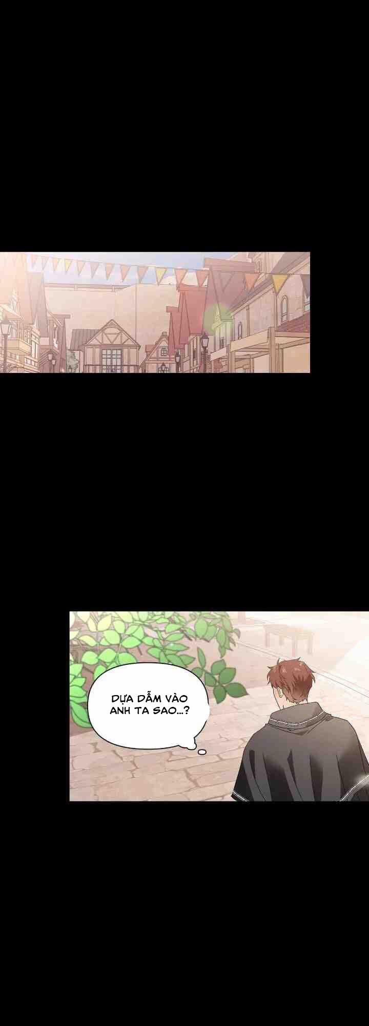 Nhân Vật Phản Diện Xứng Đôi Với Bạo Chúa 46 trang 20