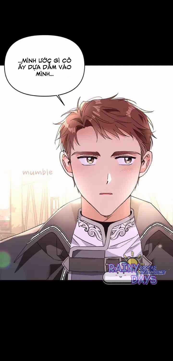 Nhân Vật Phản Diện Xứng Đôi Với Bạo Chúa 46 trang 21
