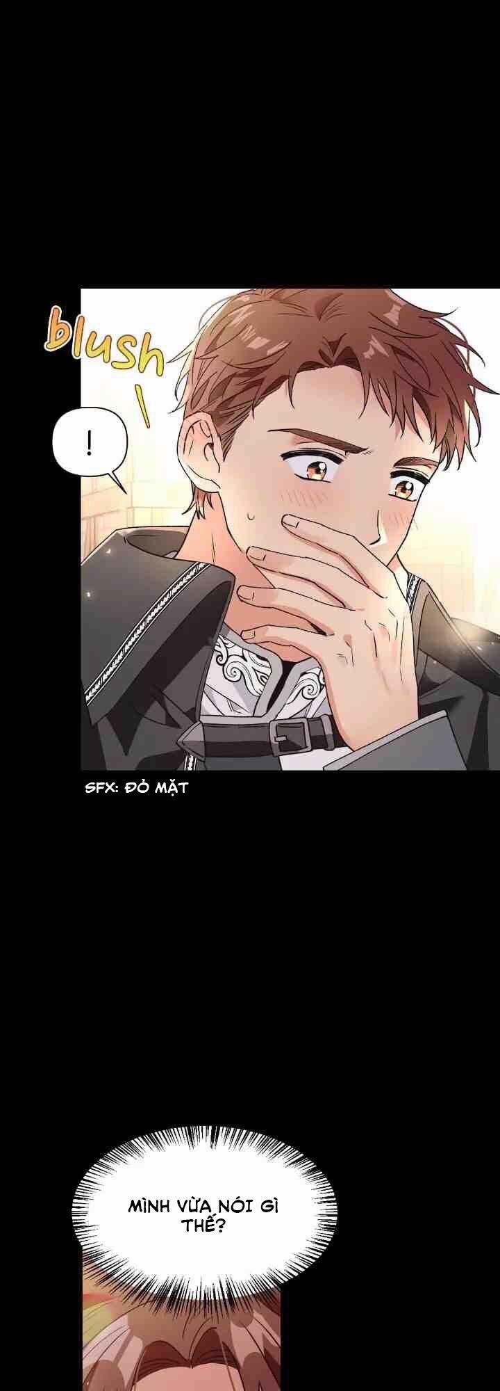 Nhân Vật Phản Diện Xứng Đôi Với Bạo Chúa 46 trang 22